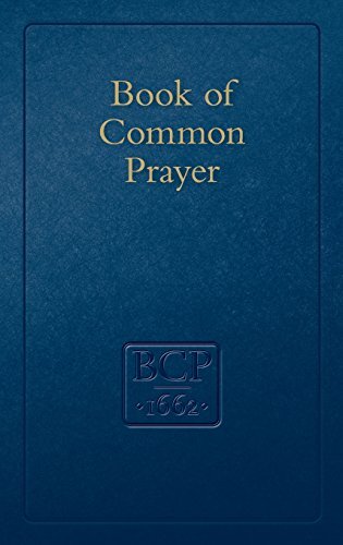 Book common prayer desk - prayer,