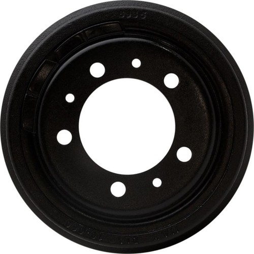 Piece rear brake drum jeep - rear,