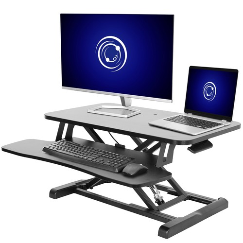 Vivo black height - black, adjustable