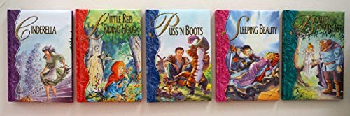 Storytime classics library - my,