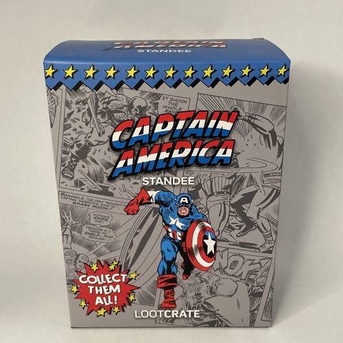 Loot crate exclusive - loot,