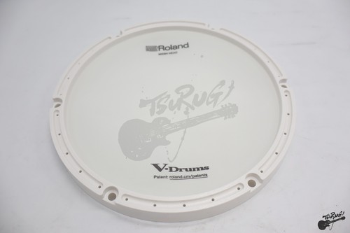 Roland mesh head for - roland, 8