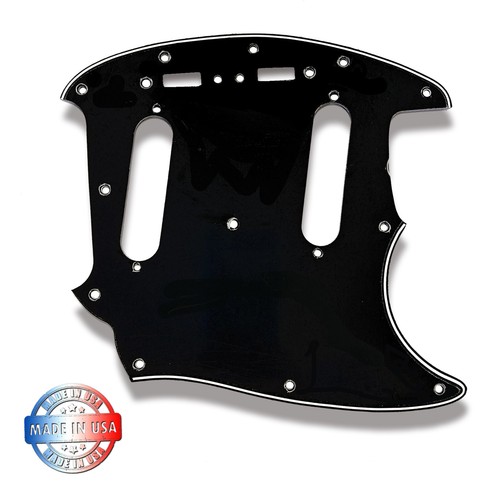 Usa made black ply wide - black, 3