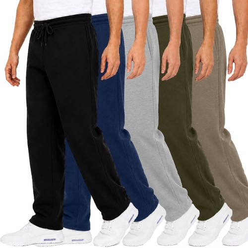 Men heavyweight fleece - men's,