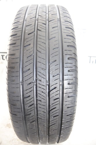 Used 215 55r18 - used, 215/55r18