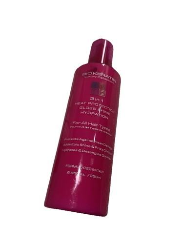 Biokeratin luxury collection - biokeratin,