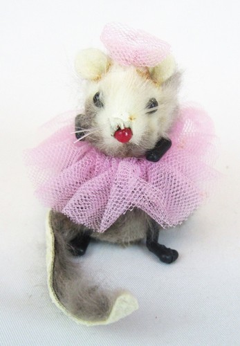 Russ berrie 1985 - 1985, fur