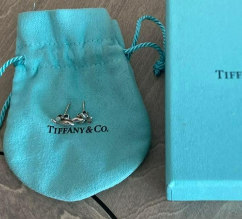 Tiffany paloma picasso - tiffany,