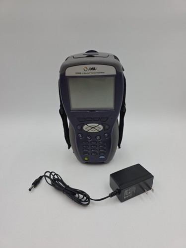 Jdsu dsam 2600b wavetek - jdsu,