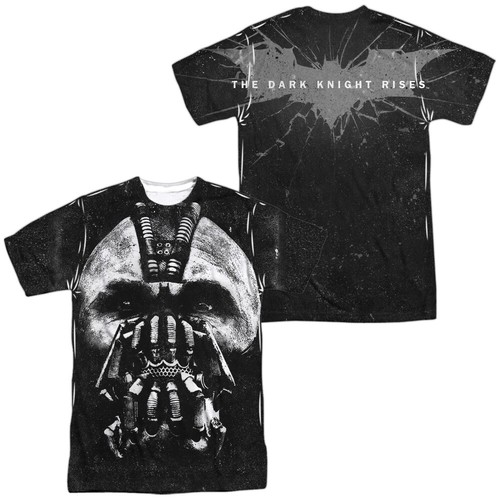 Dark knight rises big - knight,