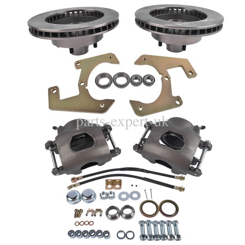 For 1948 1956 ford f100 - f100, 1/2