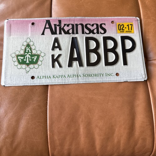 2017 arkansas sorority license - arkansas,