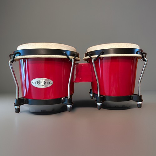 Toca percussion synergy pair - toca,