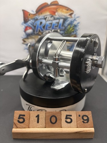 Abu garcia ambassadeur - abu,