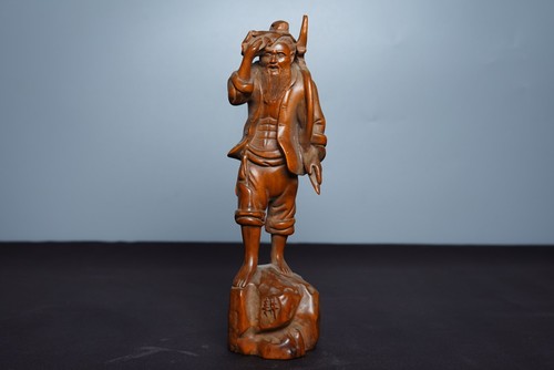 Wood carving home arts - carving,