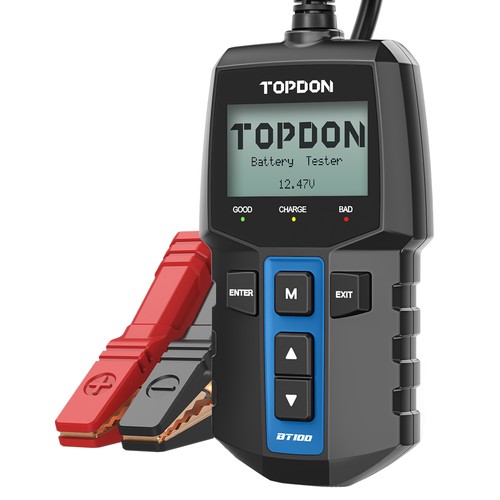 B07z67mmgc topdon bt100 car - topdon,