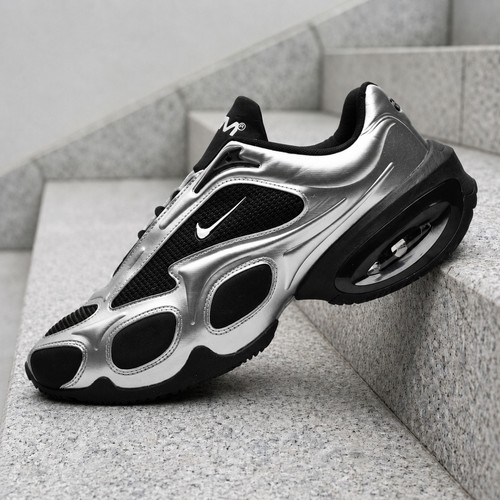 Nike air max muse black - air,