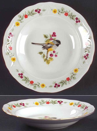 Gibson designs songbirds - gibson,
