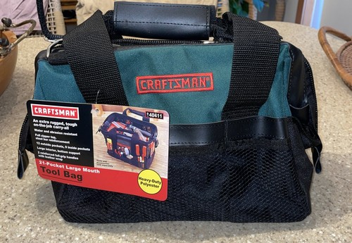 Vintage craftsman pocket - vintage, 21