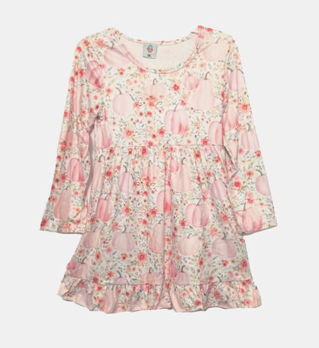New boutique girls pink - new,