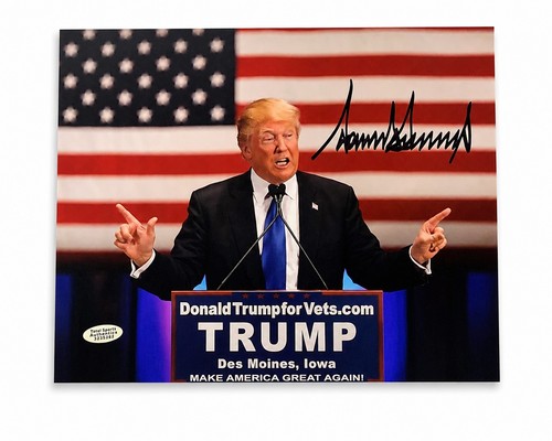 Donald trump president - us,