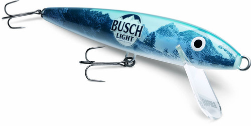 Rapala busch light giant - rapala,
