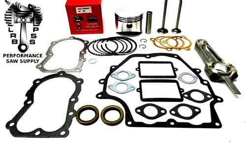 New tecumseh hh120 020 - new, .020"