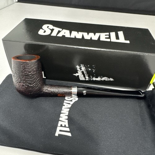 Stanwell relief briar - relief,