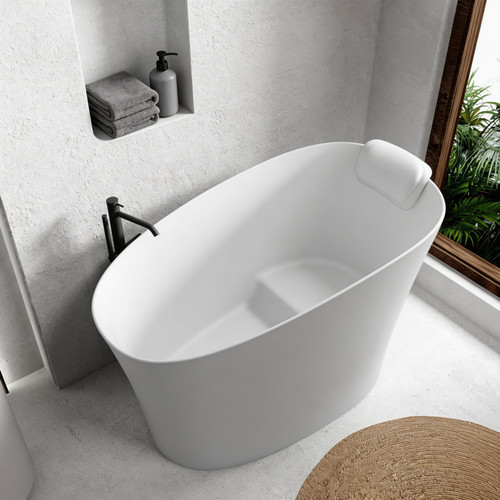 Solid surface freestanding - surface,