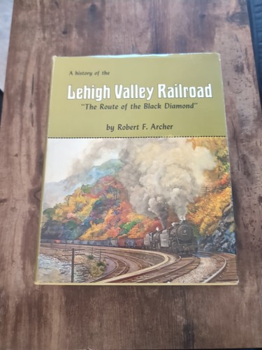 History the lehigh valley - history,