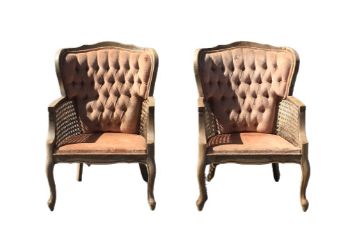 Antique french provincial - french,