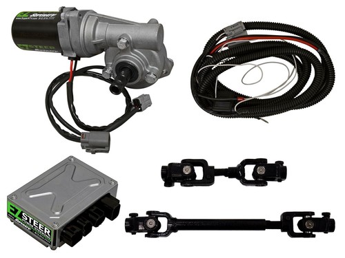 Superatv steer power - superatv,