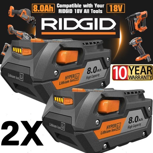 Pack for ridgid - pack,