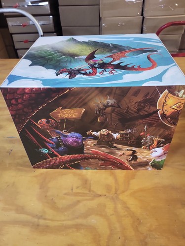 Final frontier games - final,