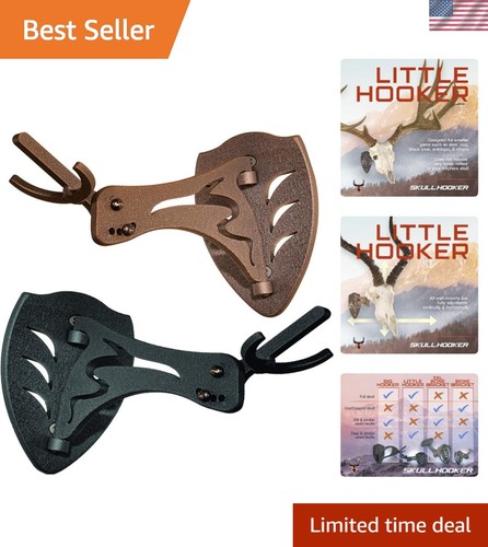 Little hooker trophy mount - trophy,