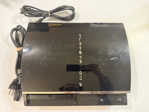 Frankenstein ps3 ceche01 40nm - ps3,