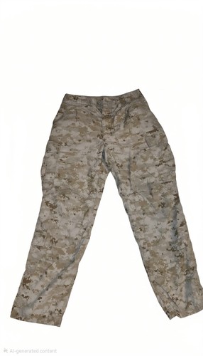 New usmc frog - combat, uniform