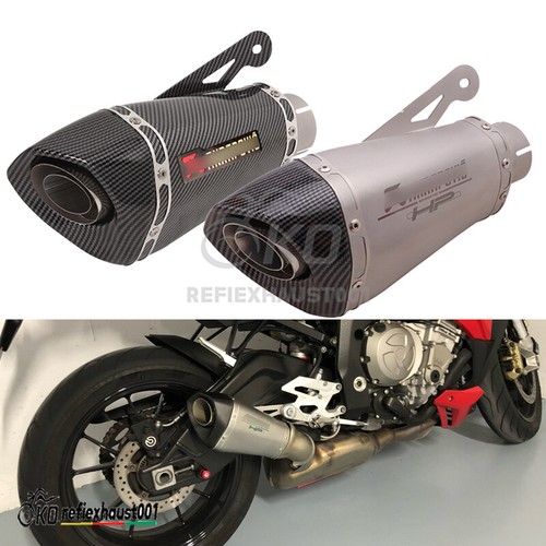 60mm slip exhaust pipe - slip, on