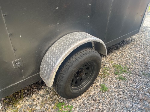 Utility trailers for sale 5x10 - trailers,