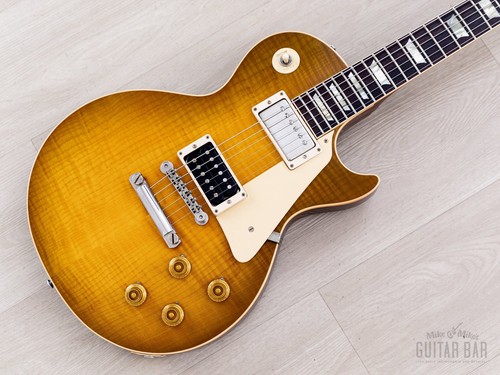 2020 gibson custom shop - 2020,
