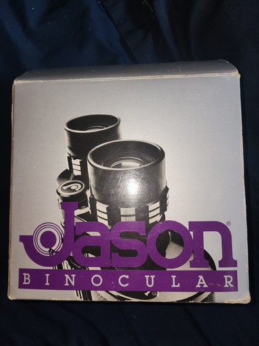Vintage jason empire - vintage, 7x35