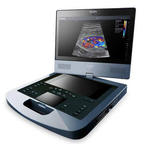 Ultrasound machine new edan - machine,