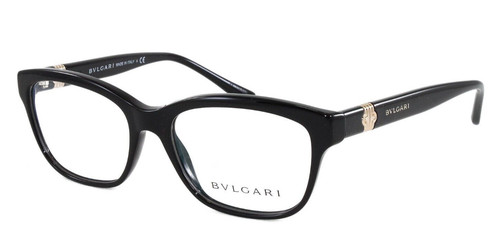Bvlgari eyeglasses women - eyeglasses, women's