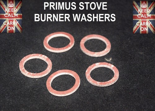 Primus stove no5 burner - stove,