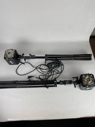 Einstein 640 mono lights - einstein, ws