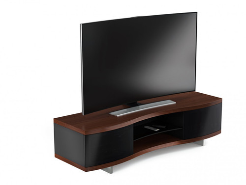 Bdi ola 8137 chocolate curved - bdi,