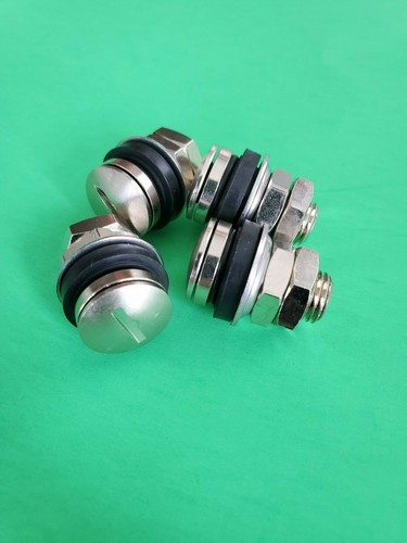 Dub davin air valve - davin,