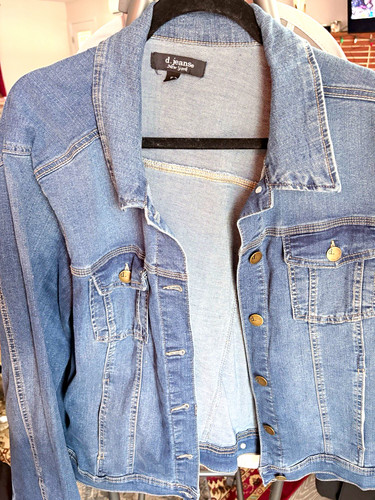 Jeans new york - d.jeans,