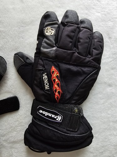 Grandoe gloves dri - gloves, power