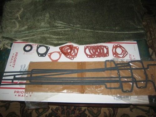 Jaguar xke new parts - xke,